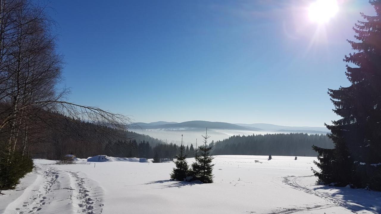 Dom Trzech Braci * Ladek-Zdroj