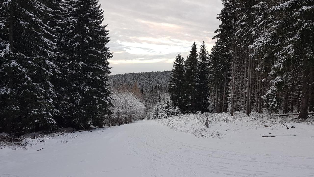 Dom Trzech Braci * Ladek-Zdroj