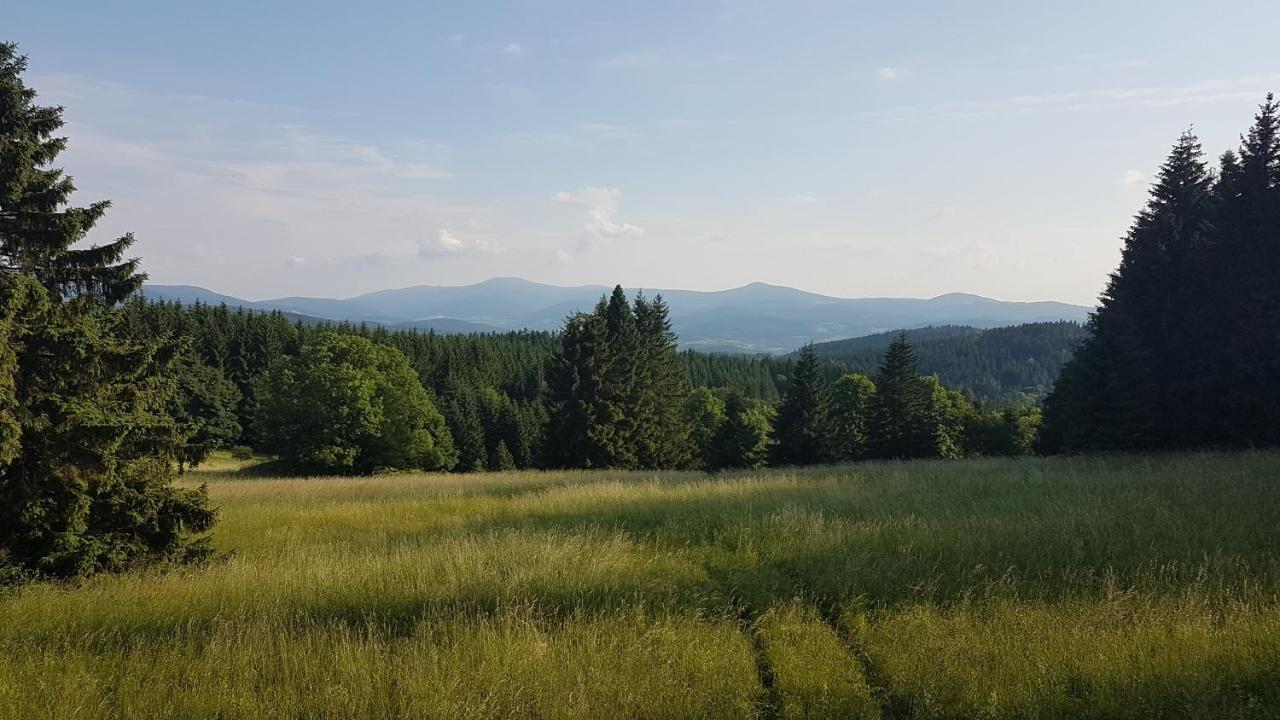 Dom Trzech Braci * Ladek-Zdroj