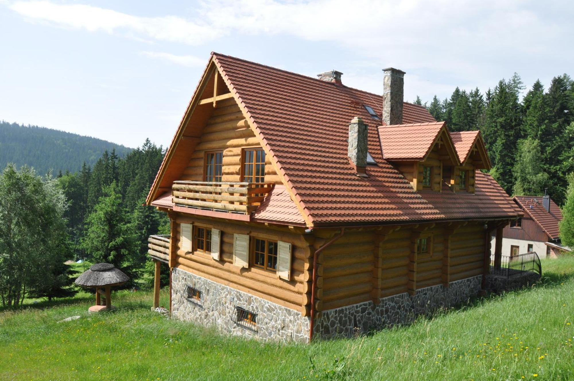 Holiday home Dom Trzech Braci