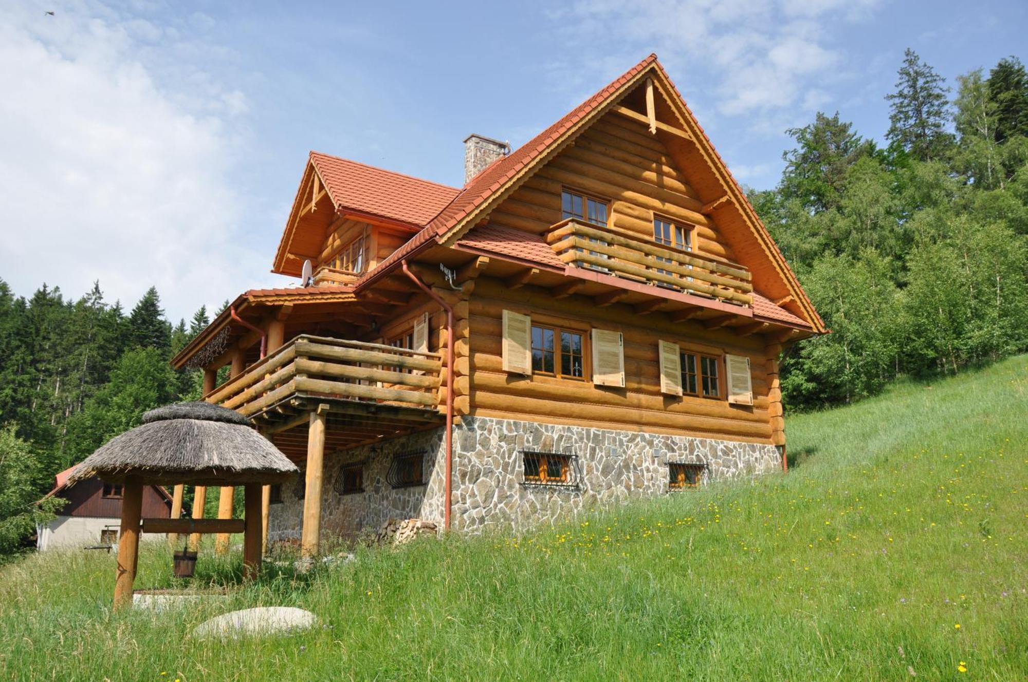 Holiday home Dom Trzech Braci