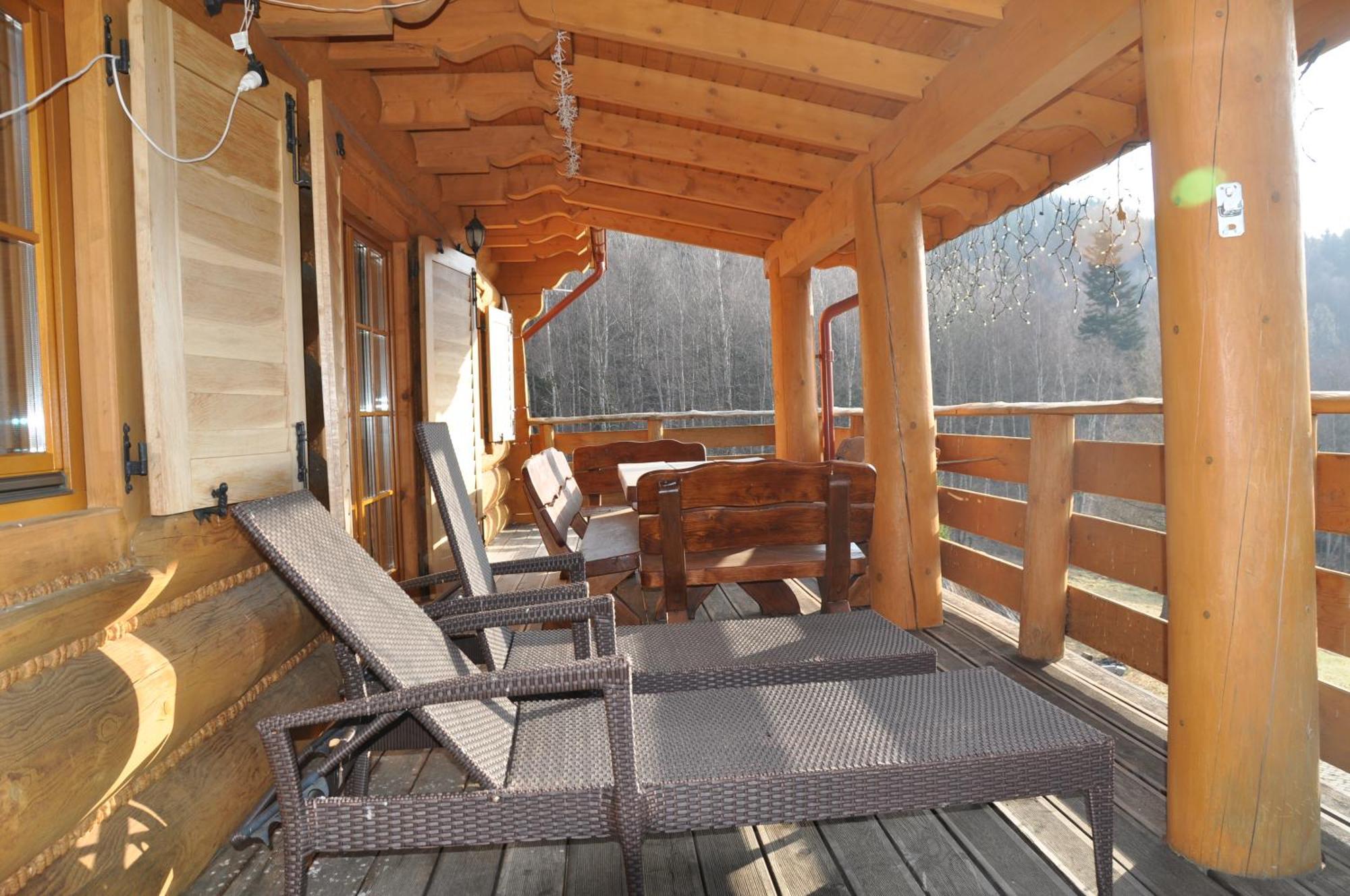 Holiday home Dom Trzech Braci *
