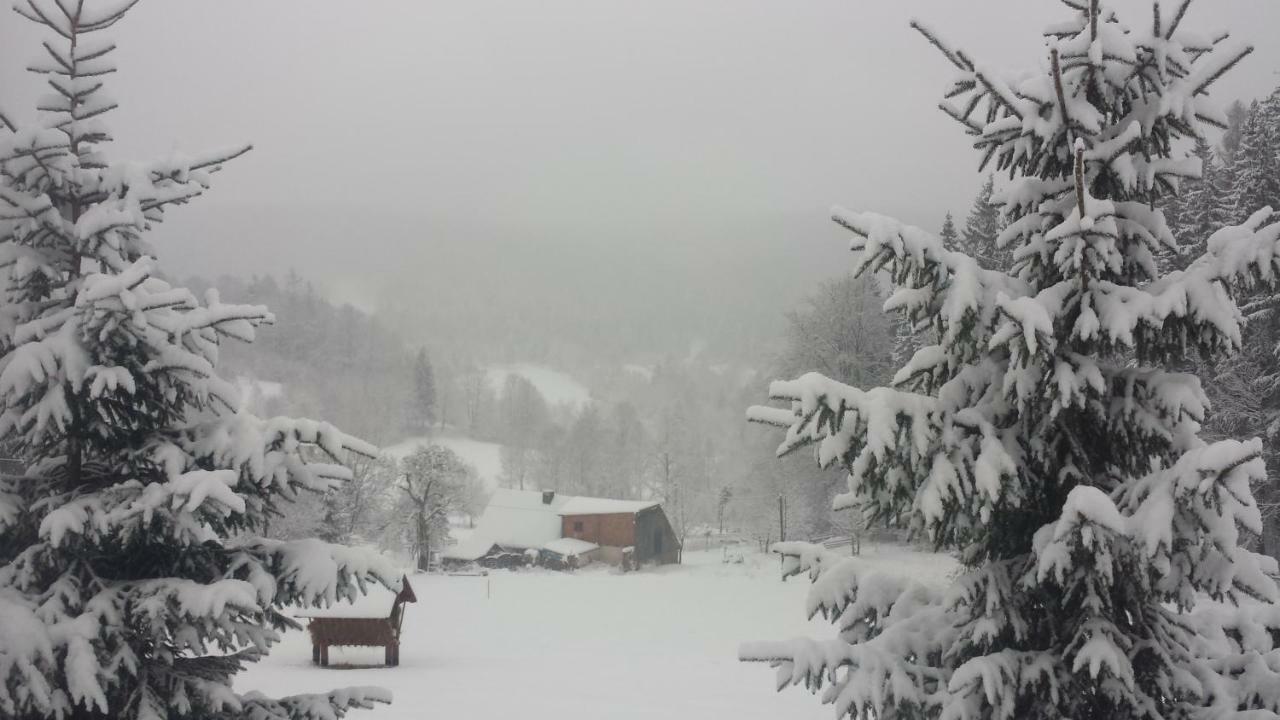 Dom Trzech Braci Holiday home *