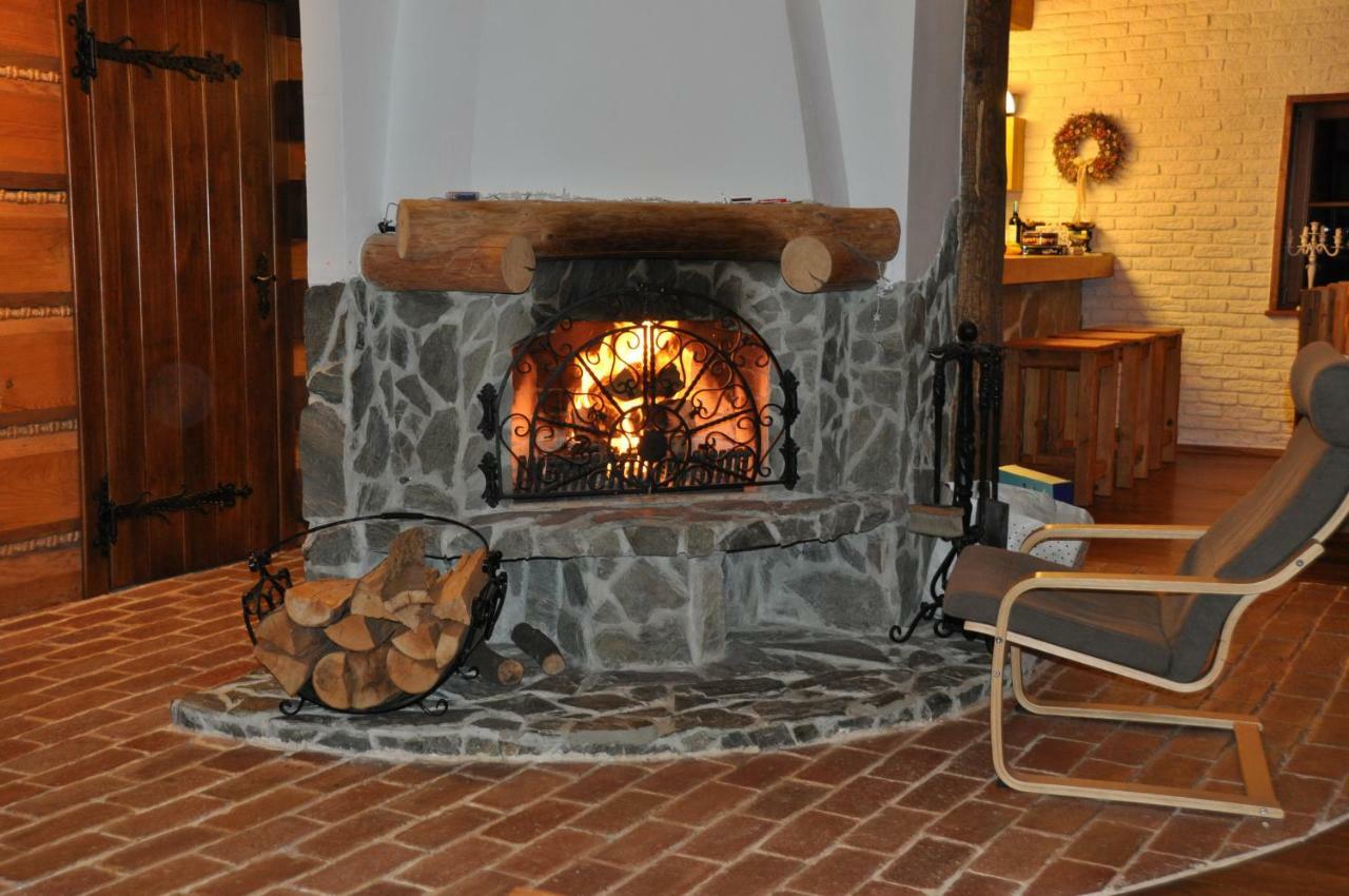Holiday home Dom Trzech Braci