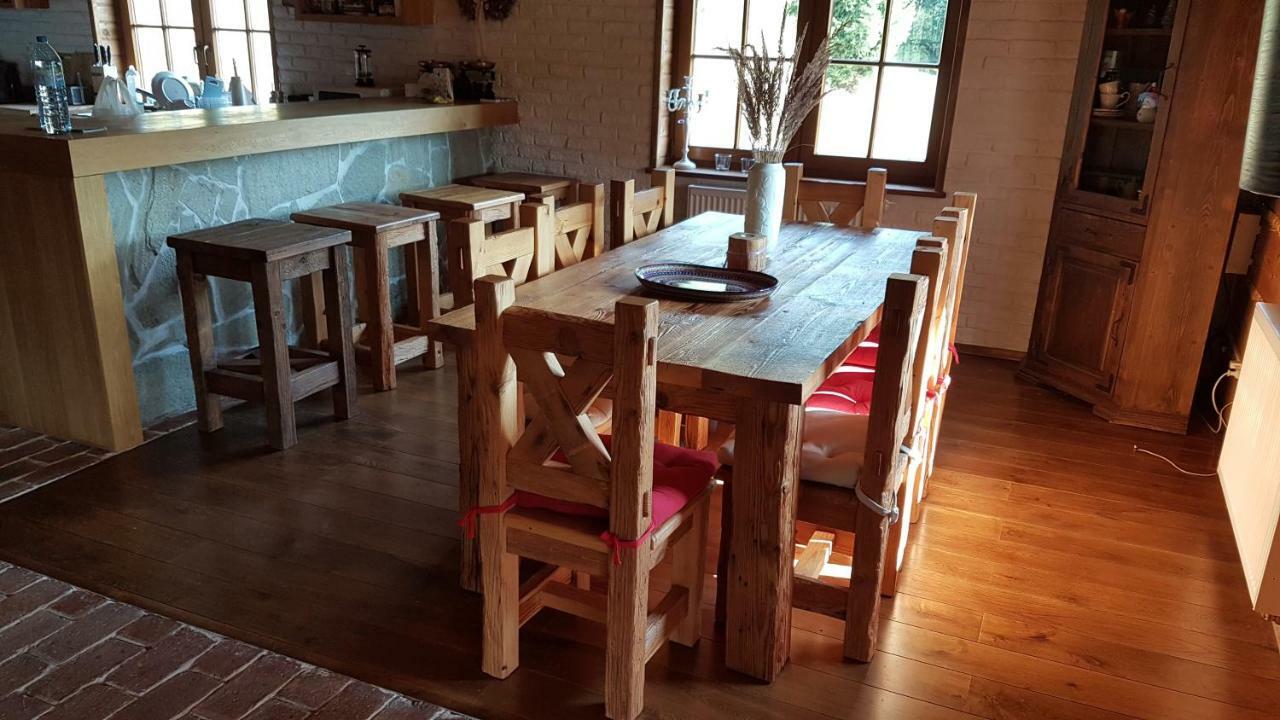 Holiday home Dom Trzech Braci *
