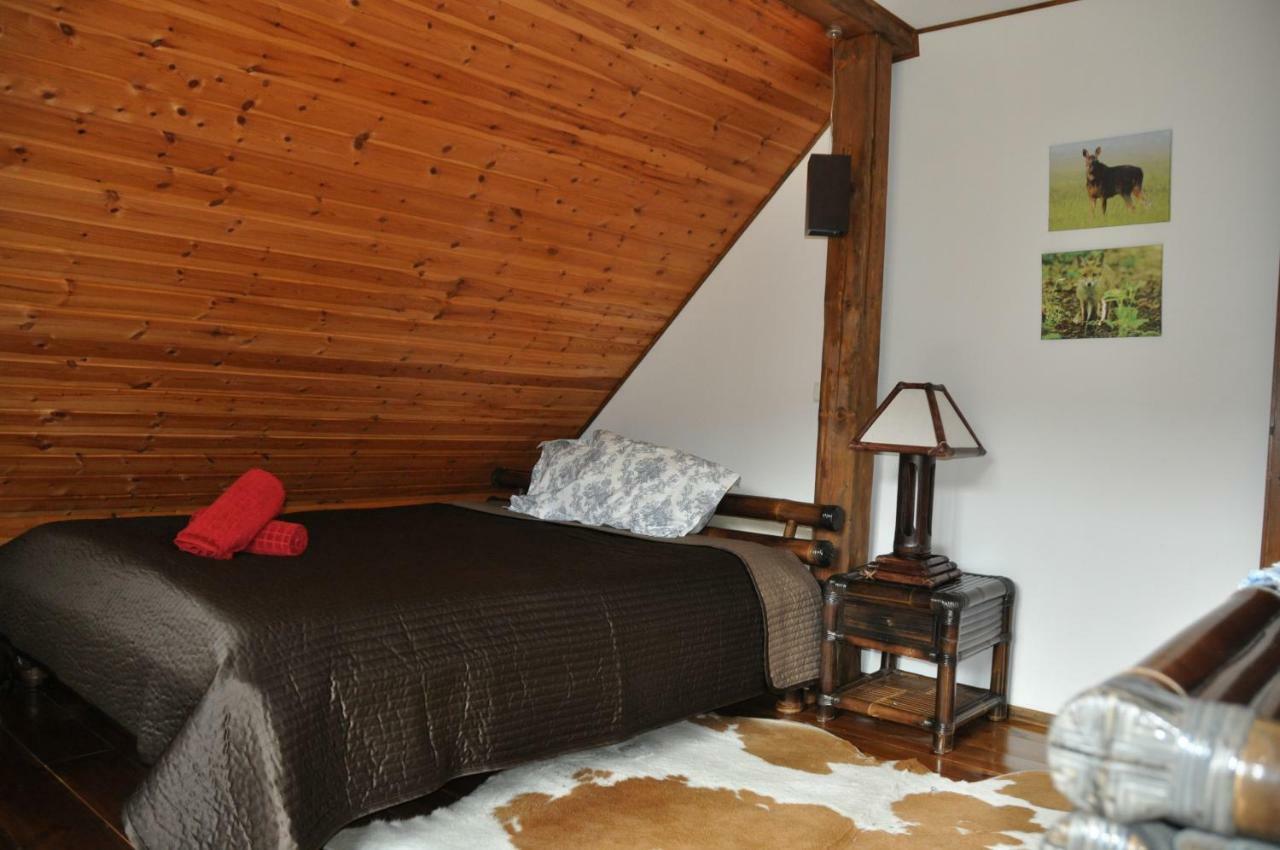 Dom Trzech Braci Holiday home Ladek-Zdroj