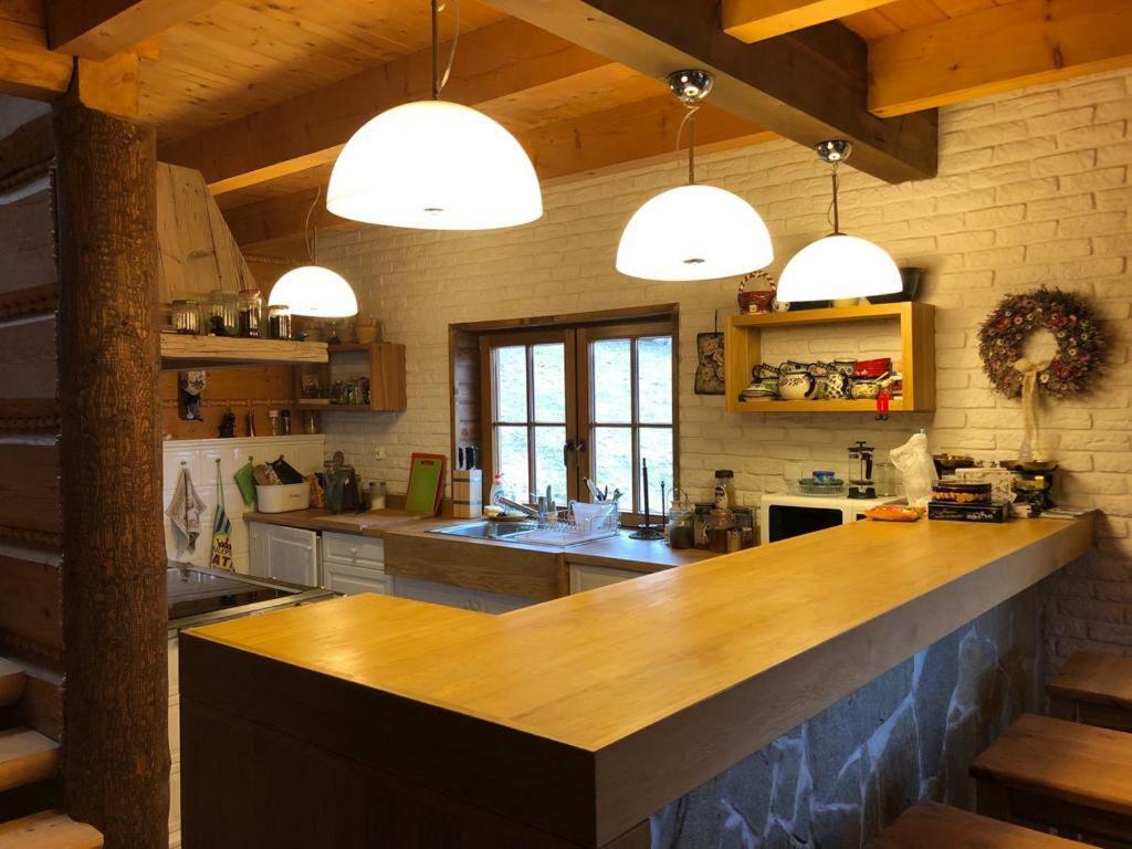 Holiday home Dom Trzech Braci *