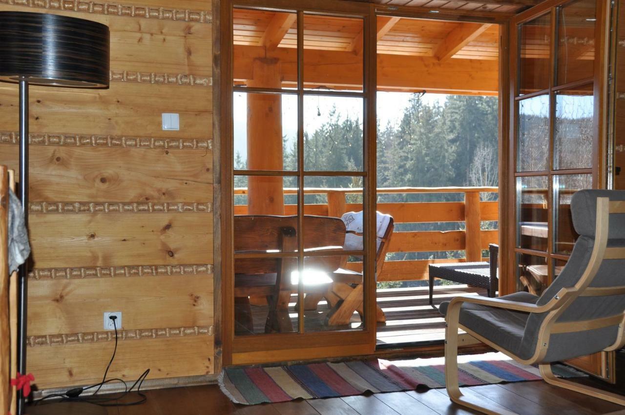 Dom Trzech Braci Holiday home