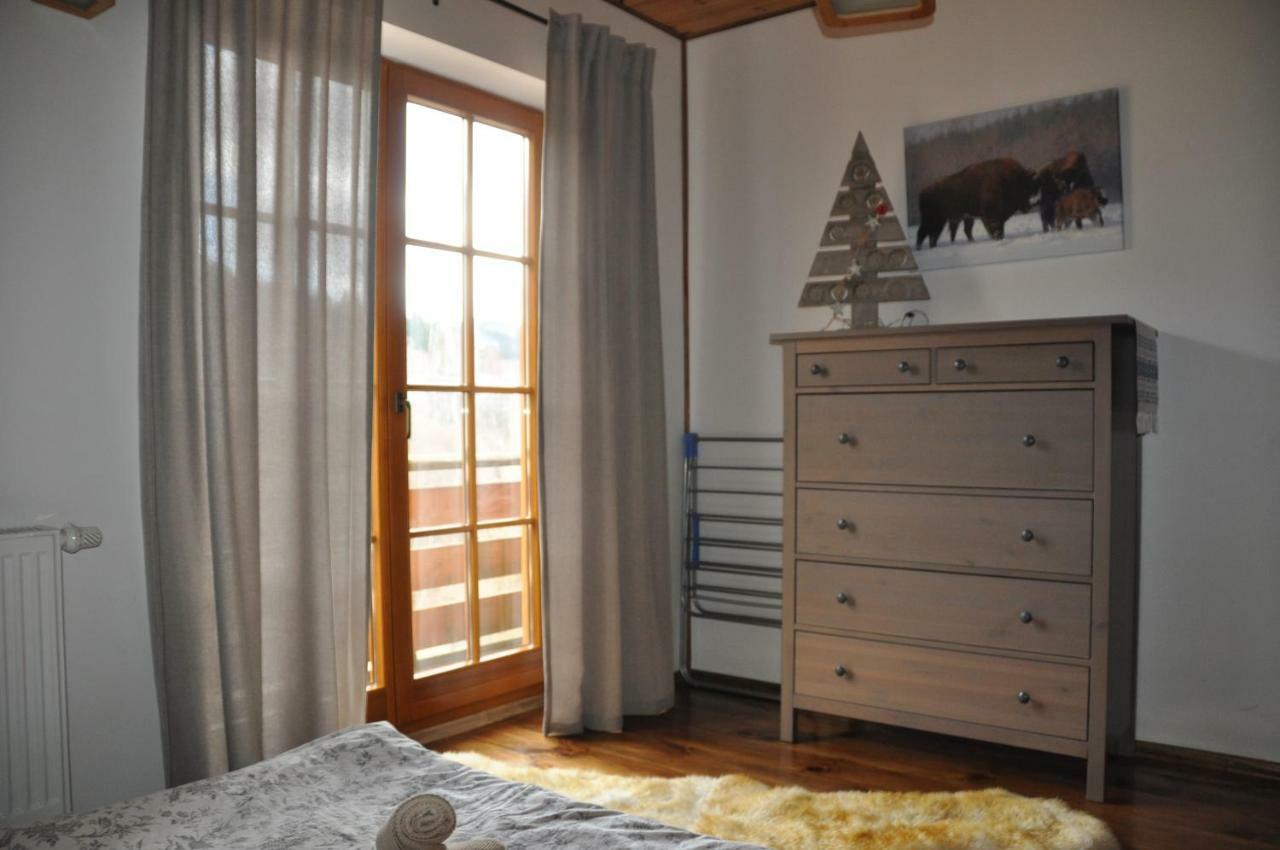 Holiday home Dom Trzech Braci Ladek-Zdroj