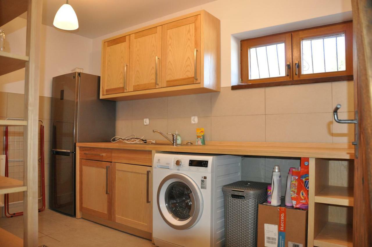 Holiday home Dom Trzech Braci