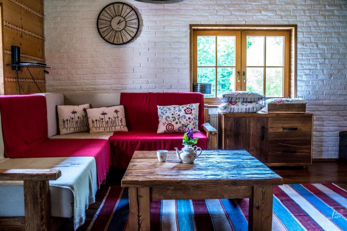 Holiday home Dom Trzech Braci