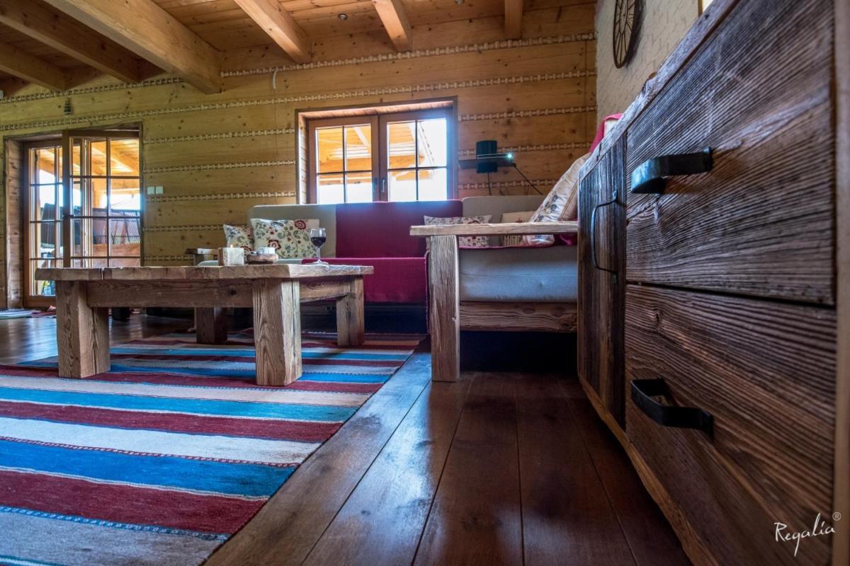 Dom Trzech Braci Holiday home Ladek-Zdroj