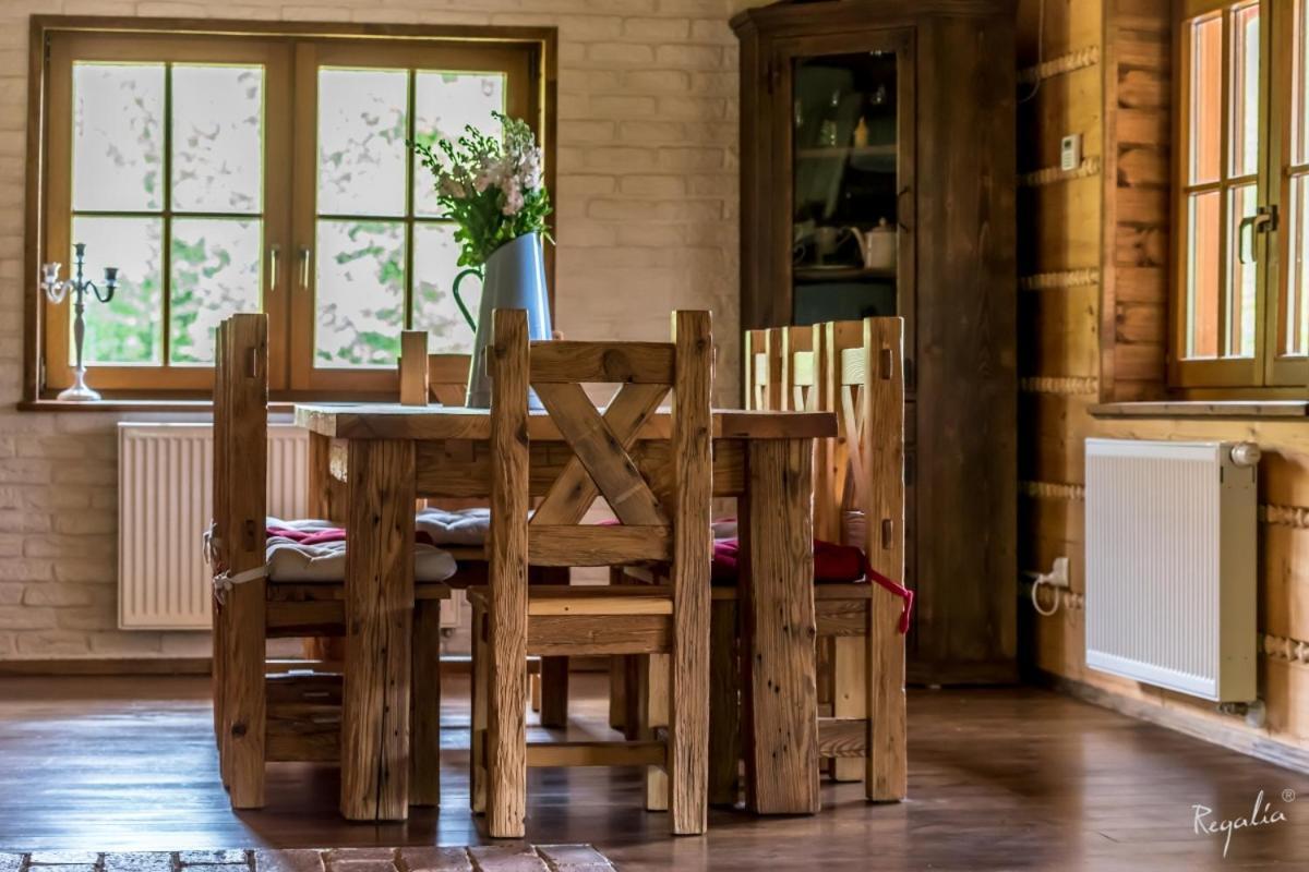 Holiday home Dom Trzech Braci