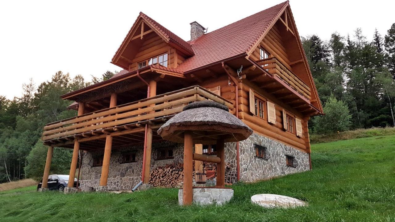 Dom Trzech Braci Holiday home *
