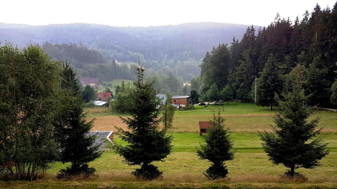 Holiday home Dom Trzech Braci