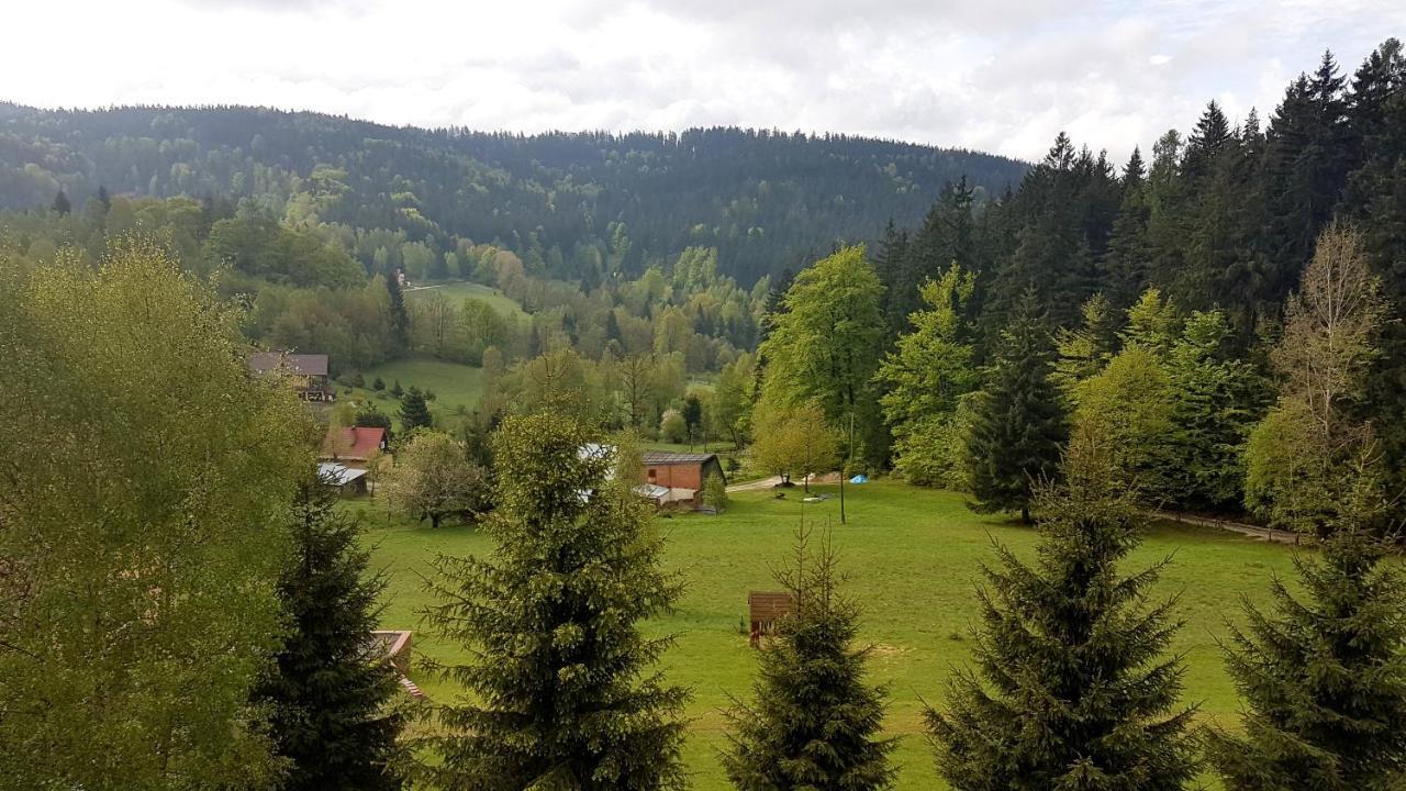 Holiday home Dom Trzech Braci *